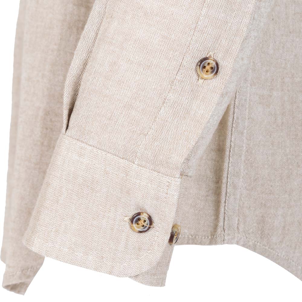 Men's Shirt (LIN-1025|REG)