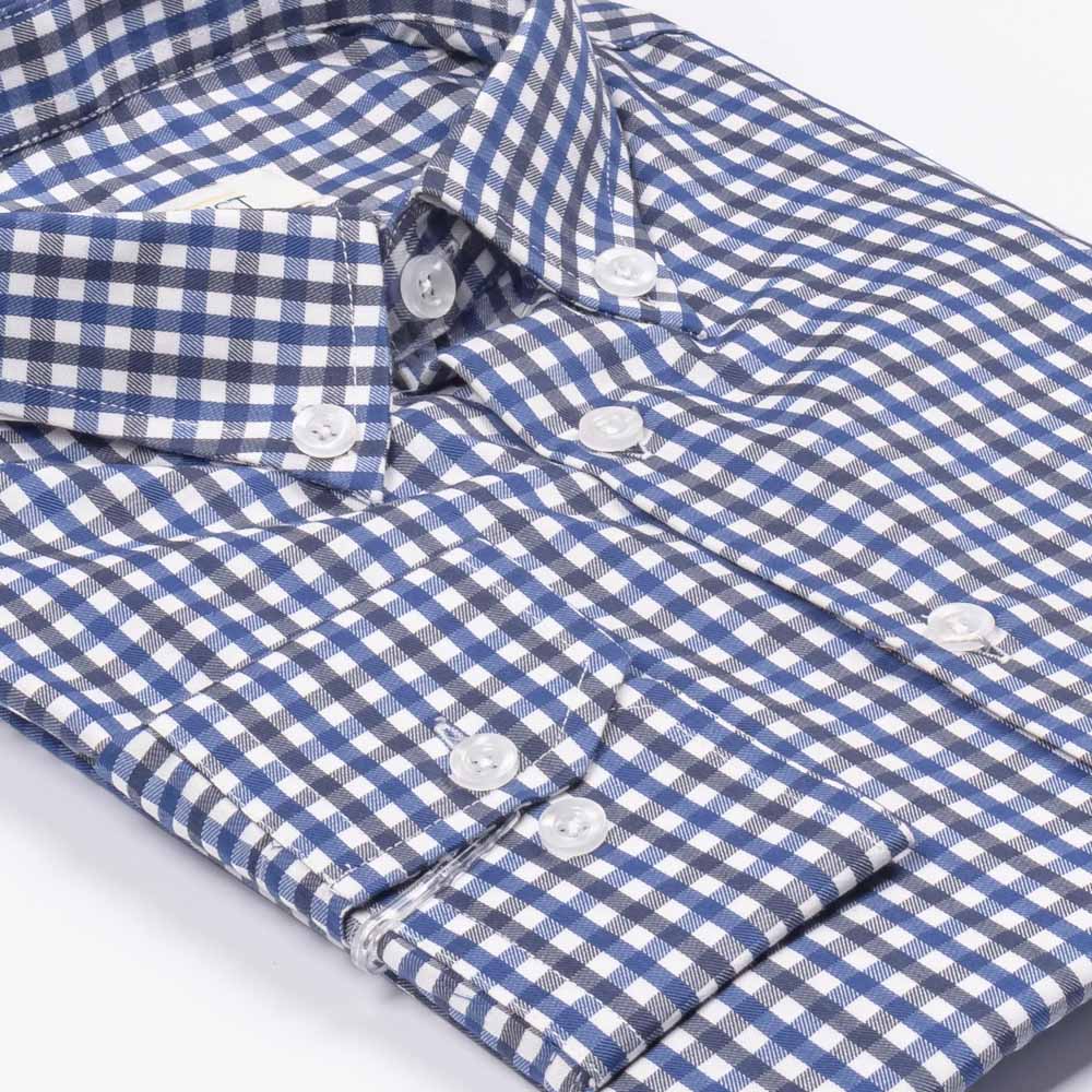 Men's Shirt (SM-2926|SLM)