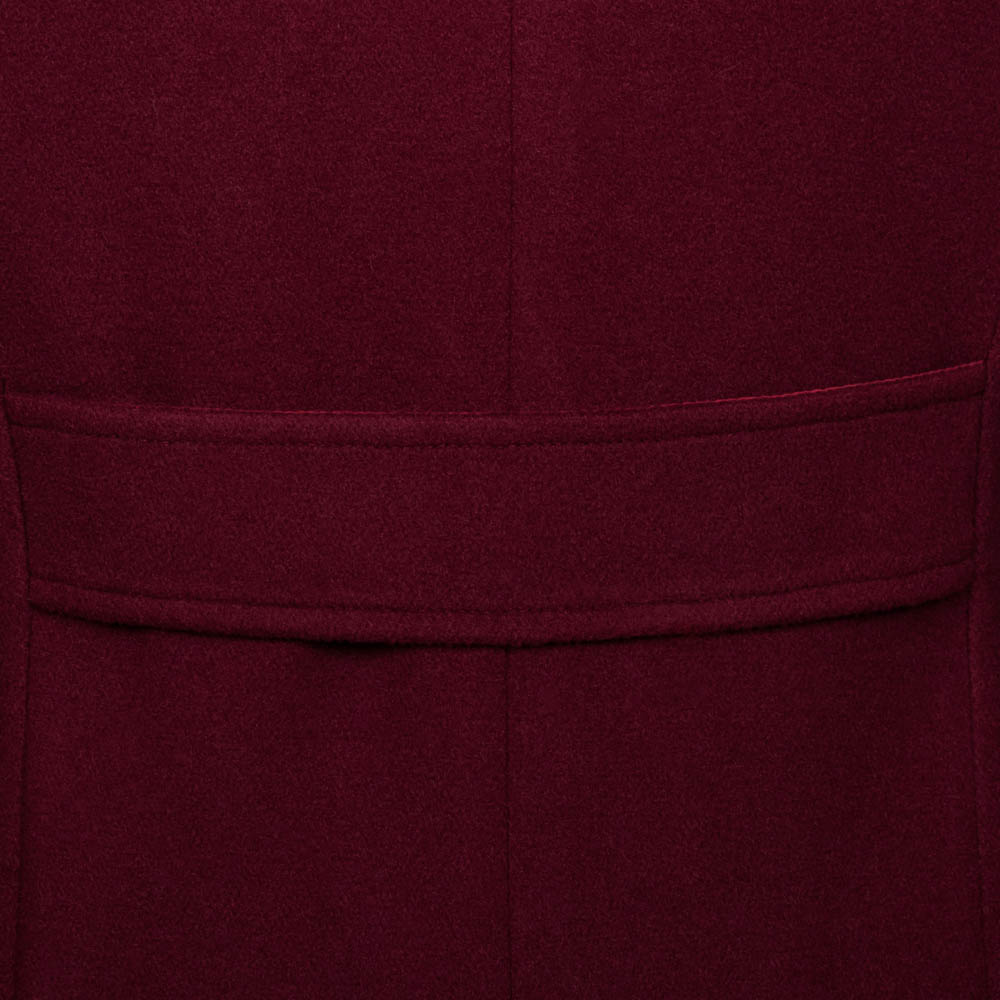 Women's Over Coat (KNP-8|1077)