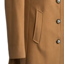 Women's Half Coat (KNP-28|B1027)