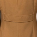 Women's Half Coat (KNP-28|B1027)