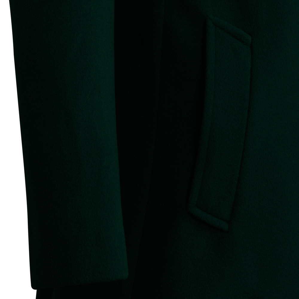 Women's Half Coat (KNP-30|1114)