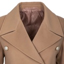 Women's Half Coat (LCT-4|1102)