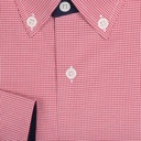 Men's Shirt (SM-2871|SLM/CSL)