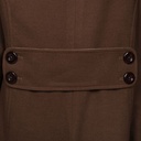 Women's Half Coat (LCT-5|1071)