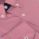 Men's Shirt (SM-2871|SLM/CSL)