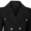 Women's Half Coat (LCT-15|1102)