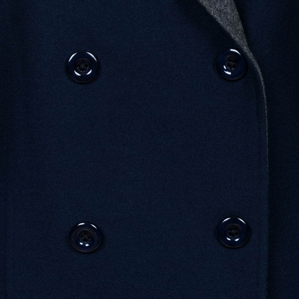 Women's Half Coat (LCT-16|1071)