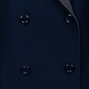 Women's Half Coat (LCT-16|1071)