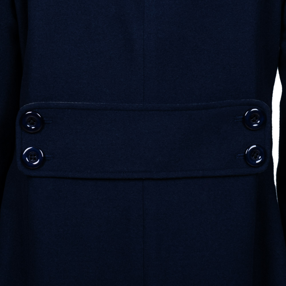 Women's Half Coat (LCT-16|1071)
