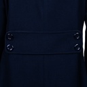 Women's Half Coat (LCT-16|1071)