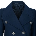 Women's Half Coat (LCT-16|1102)