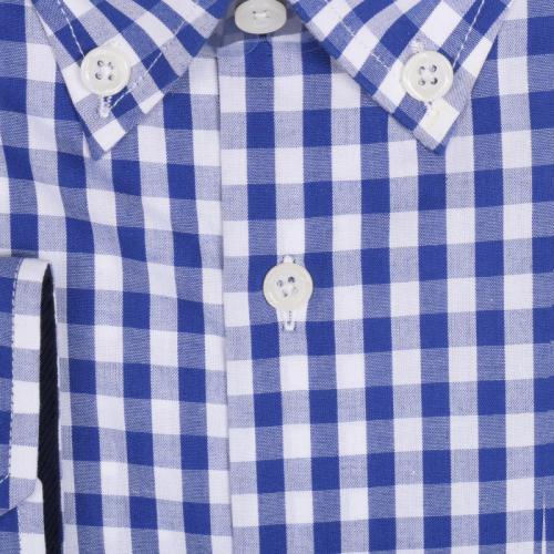 Men's Shirt (SM-2846|SLM/CSL)