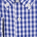 Men's Shirt (SM-2846|SLM/CSL)