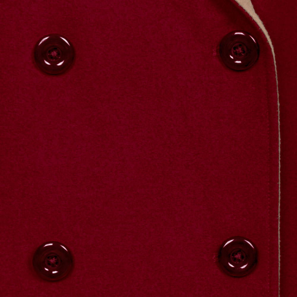 Women's Half Coat (LCT-27|1071)