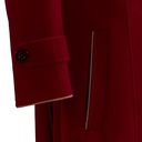 Women's Half Coat (LCT-27|1071)