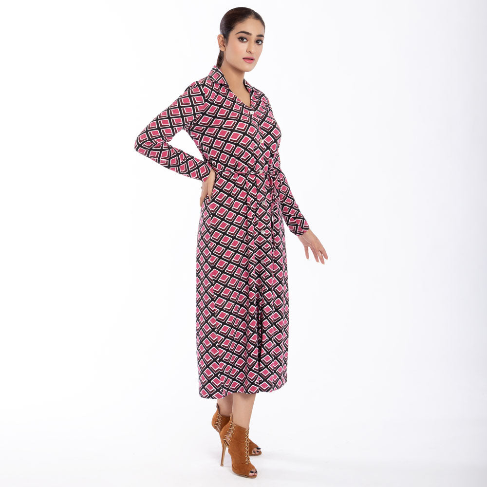 Women's Dresses (PVJS-4|1648)