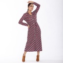 Women's Dresses (PVJS-4|1648)