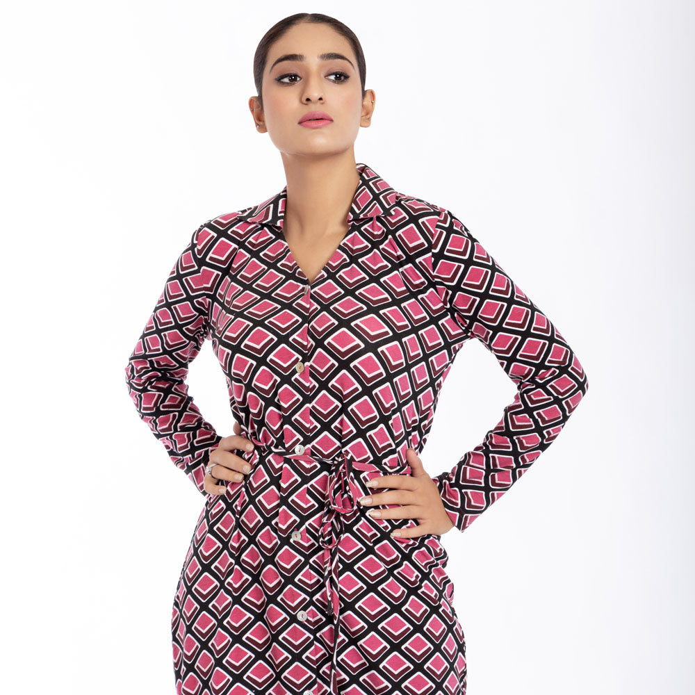 Women's Dresses (PVJS-4|1648)