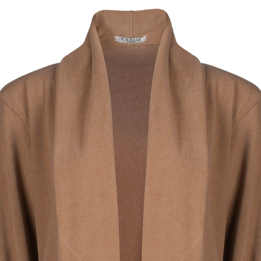 Women's Over Coat (KNA-7|1535)