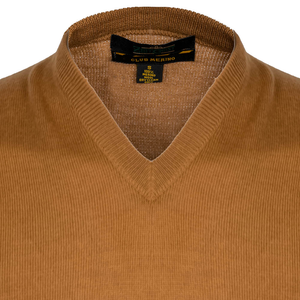 Men's Sweater (PS-118|POV)