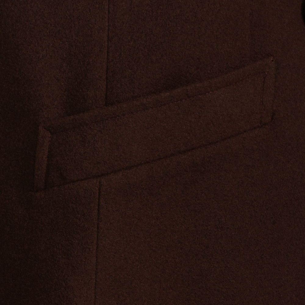 Women's Half Coat (LCT-5|SL1654)