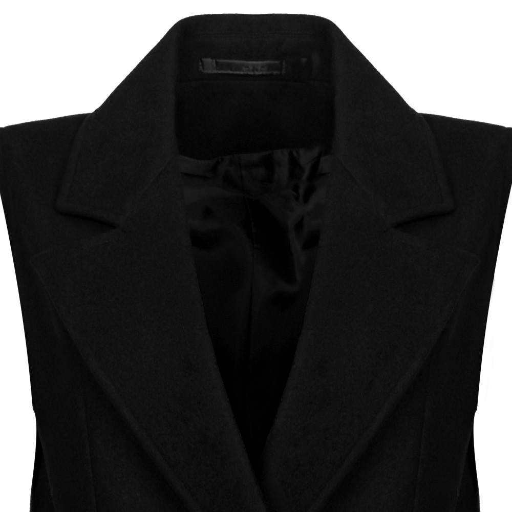 Women's Half Coat (LCT-15|SL1654)