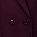 Women's Half Coat (LCT-28|SL1654)