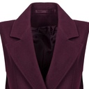 Women's Half Coat (LCT-28|SL1654)