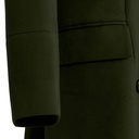 Women's Over Coat (KNP-10|1117)
