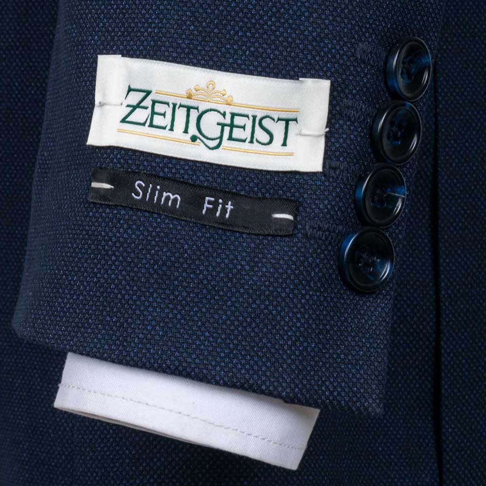 Men's Jacket (JTR-123|SLM)