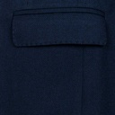 Men's Jacket (JTR-123|SLM)