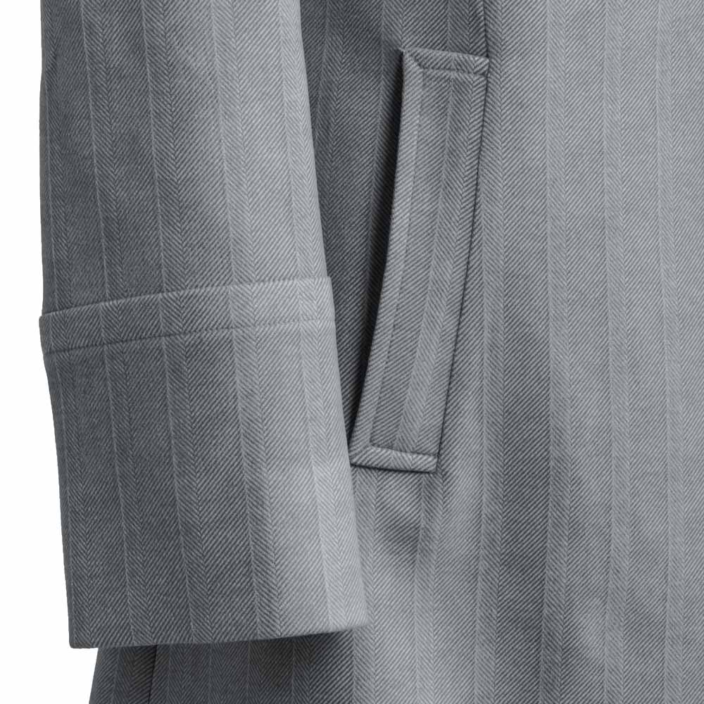 Women's Half Coat (KNT-12|1116)