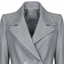 Women's Half Coat (KNT-12|1116)