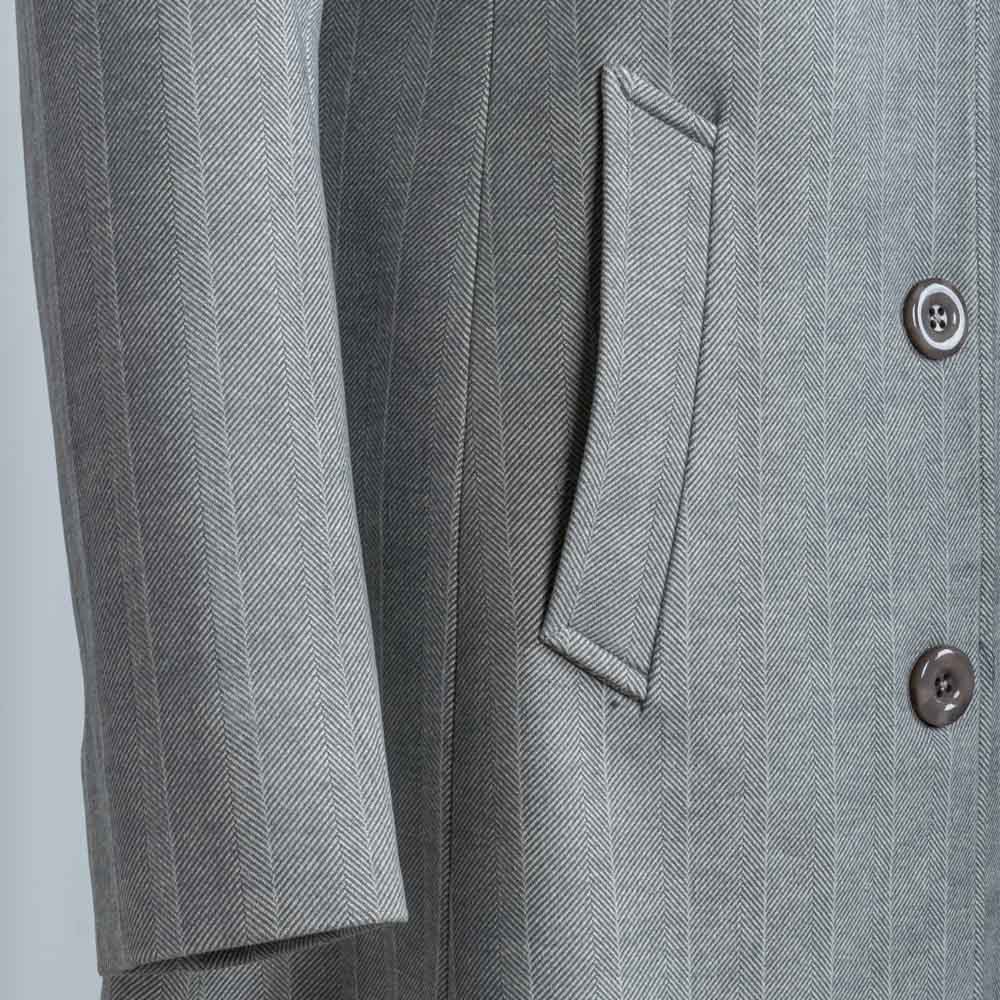 Women's Half Coat (KNT-12|B1027)