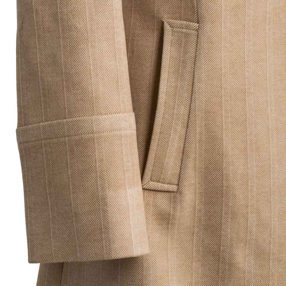 Women's Half Coat (KNT-13|1116)