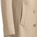 Women's Half Coat (KNT-13|B1027)