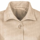 Women's Half Coat (KNT-13|B1027)