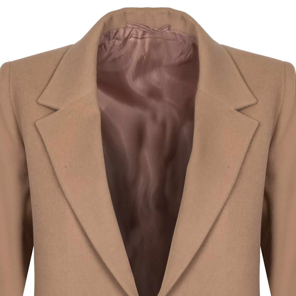 Women's Over Coat (LCT-4|1122)