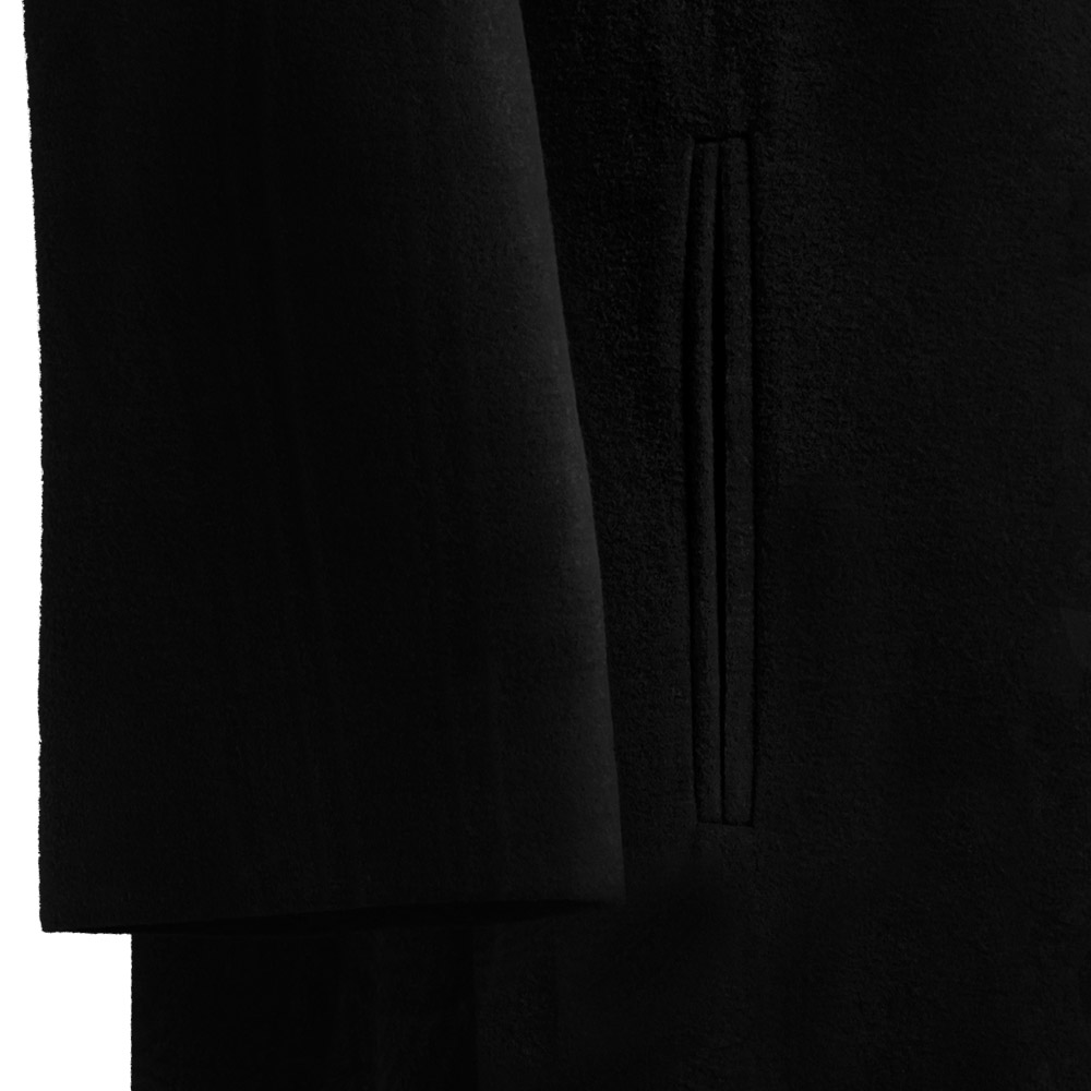 Women's Over Coat (LCT-15|1122)