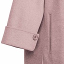 Women's Over Coat (KNT-14|1535)