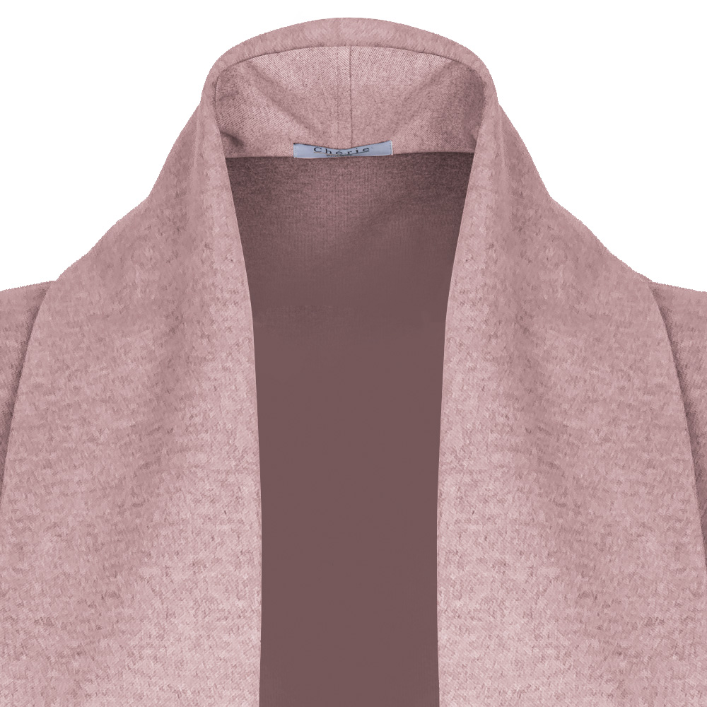Women's Over Coat (KNT-14|1535)