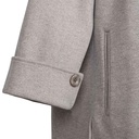 Women's Over Coat (KNT-15|1535)