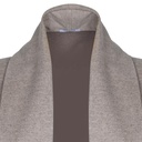 Women's Over Coat (KNT-15|1535)