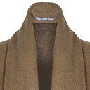 Women's Over Coat (KNT-11|1535)