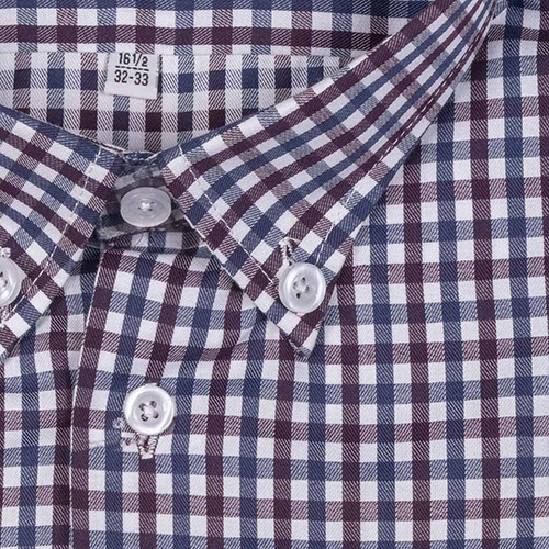 Men's Shirt (SM-2925|SLM)