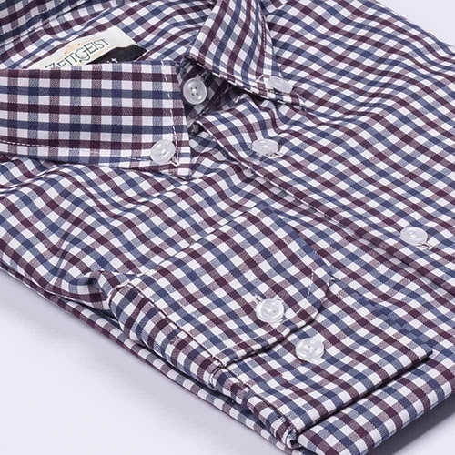 Men's Shirt (SM-2925|SLM)