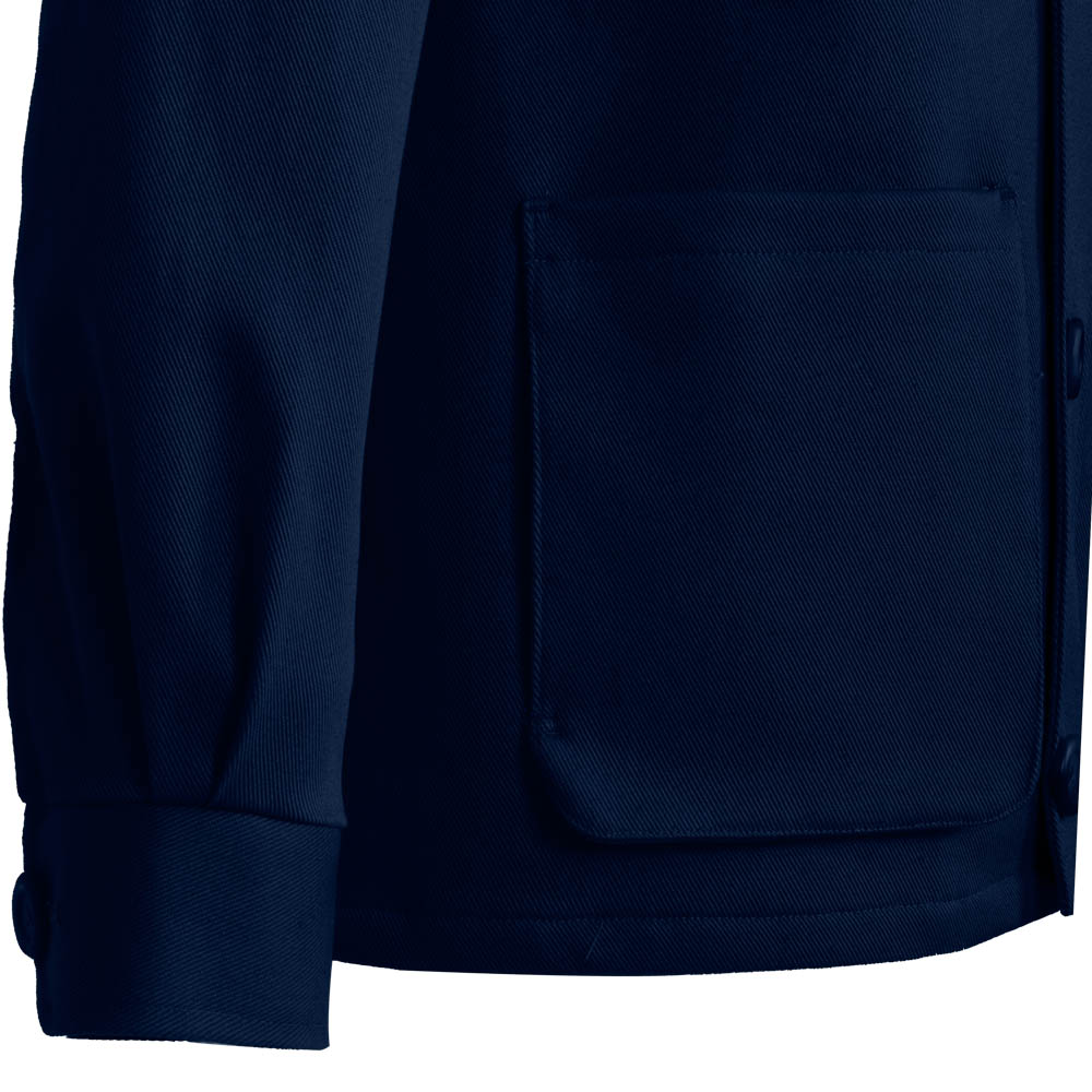 Men's  Zipper Jacket (CTS-47|DRL)