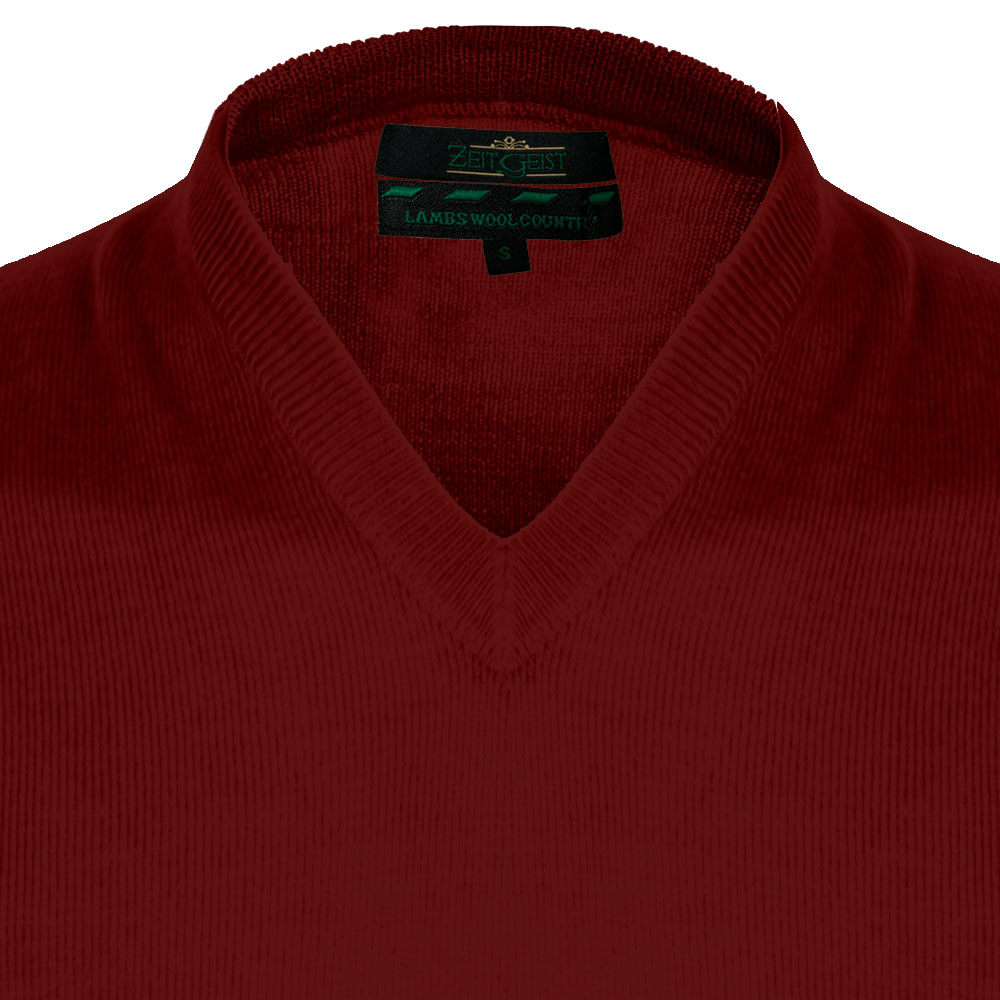 Men's Sweater (QW-065|POV)