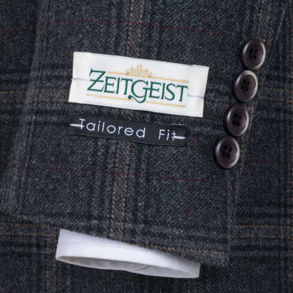 Men's Jacket (JWB-227|TLF18)
